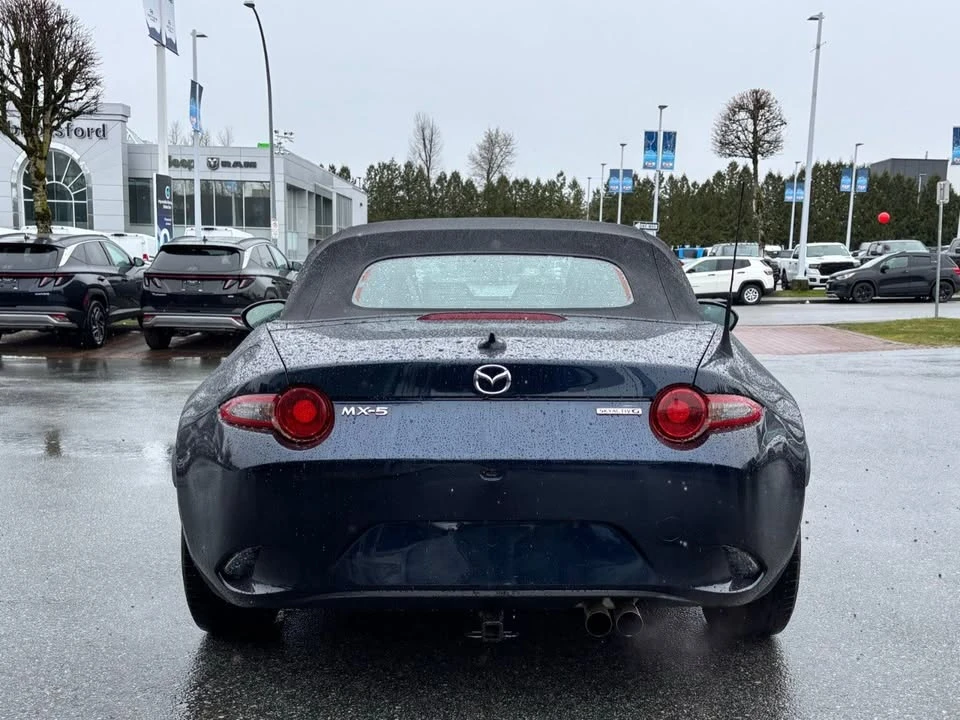 2019 Mazda ND MX-5 Miata - Image 6 of 20