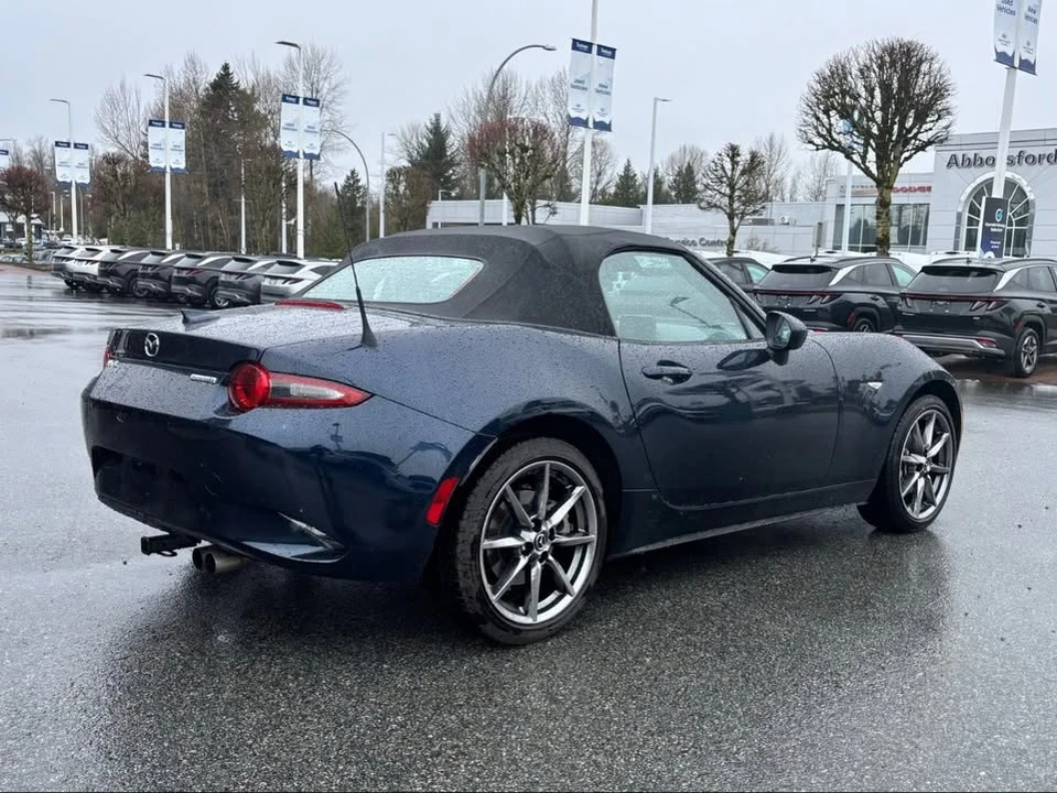 2019 Mazda ND MX-5 Miata - Image 8 of 20
