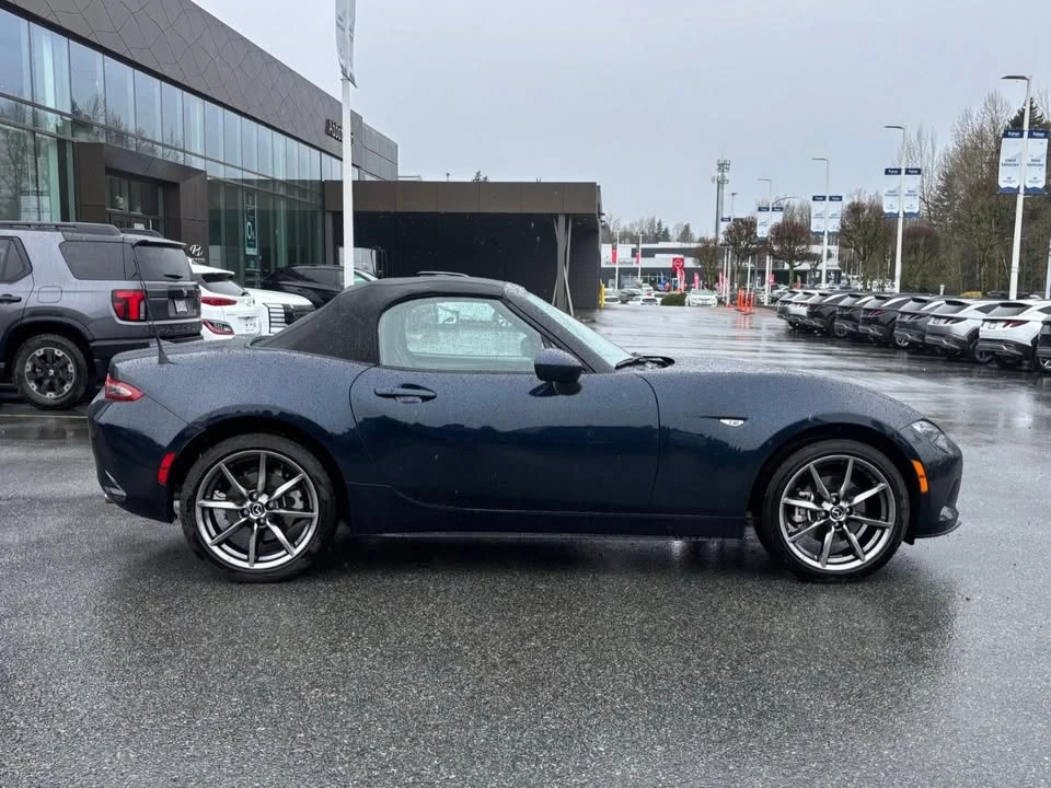 2019 Mazda ND MX-5 Miata - Image 9 of 20