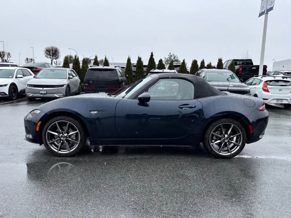 2019 Mazda ND MX-5 Miata - Image 4 of 20