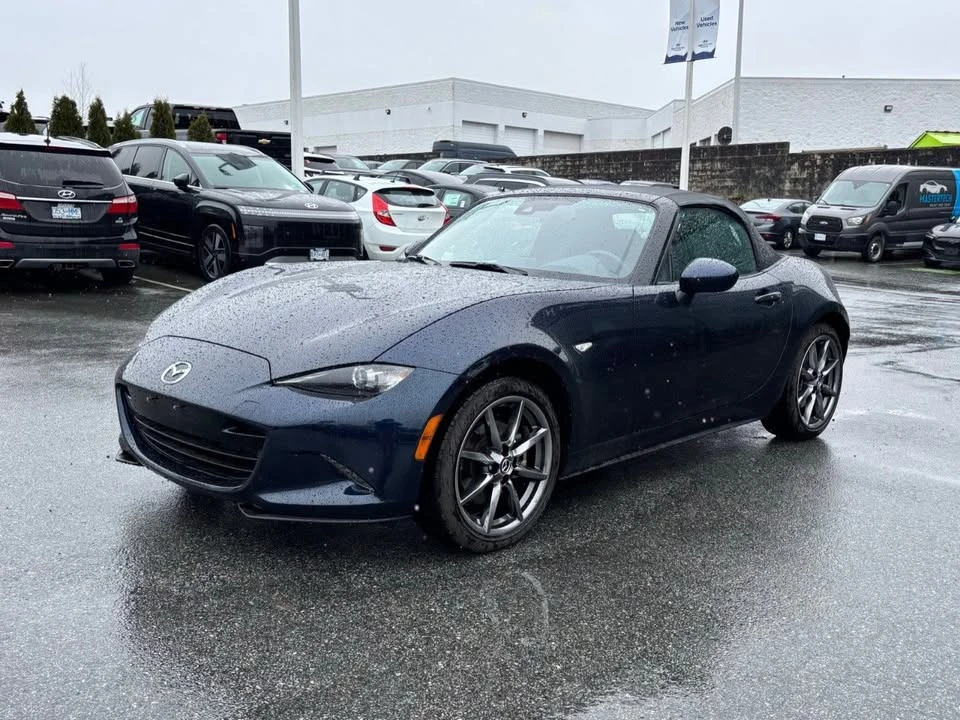 2019 Mazda ND MX-5 Miata - Image 3 of 20