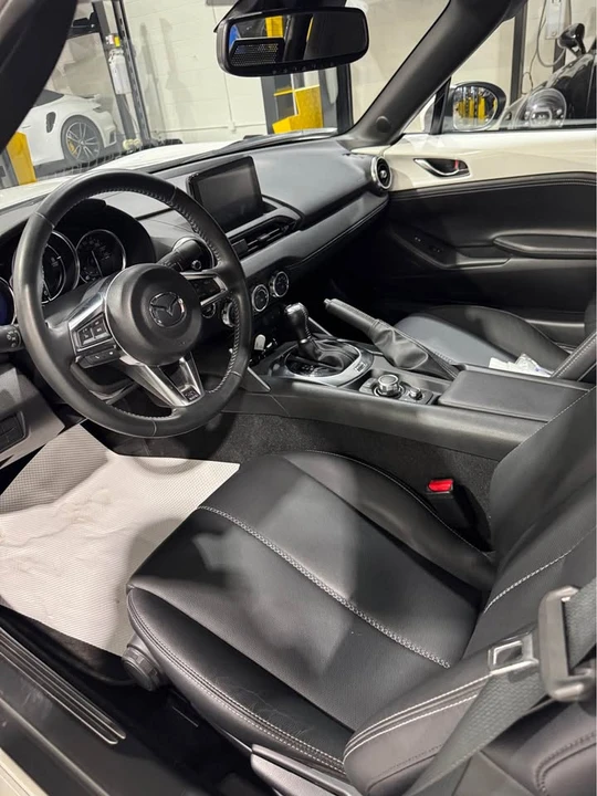 2021 Mazda ND MX-5 Miata - Image 7 of 7
