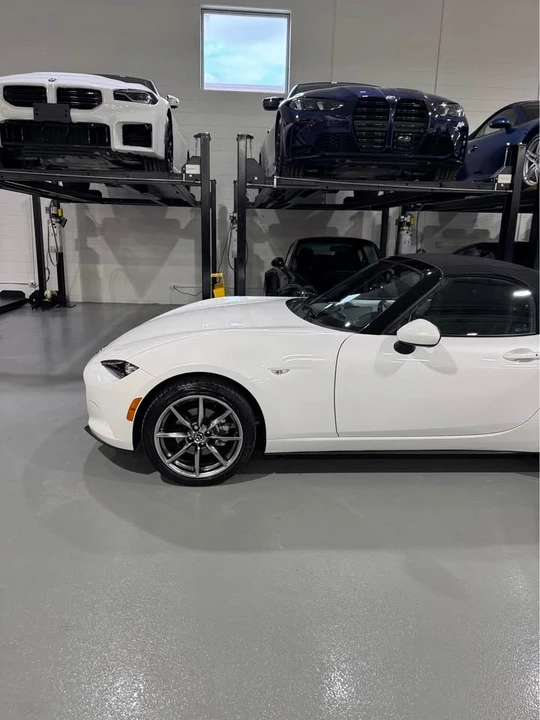 2021 Mazda ND MX-5 Miata - Image 3 of 7