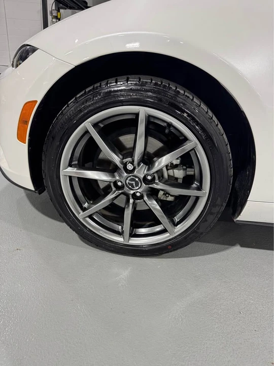2021 Mazda ND MX-5 Miata - Image 6 of 7