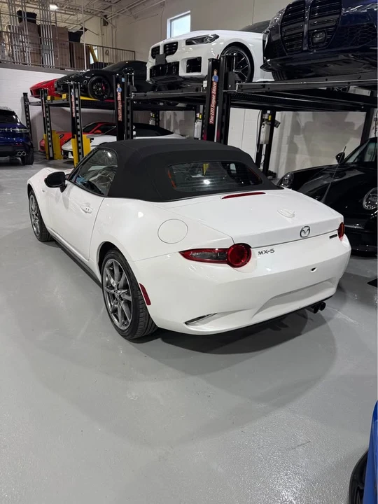 2021 Mazda ND MX-5 Miata - Image 4 of 7
