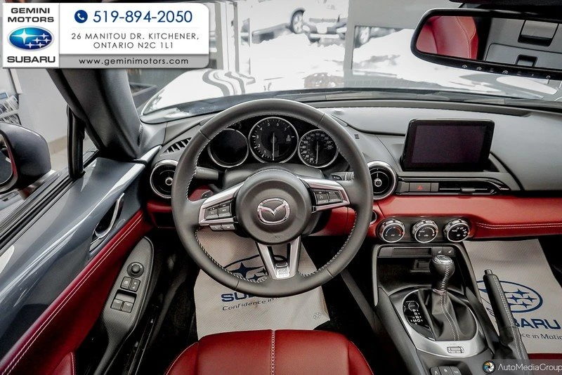 2021 Mazda ND MX-5 Miata - Image 10 of 14
