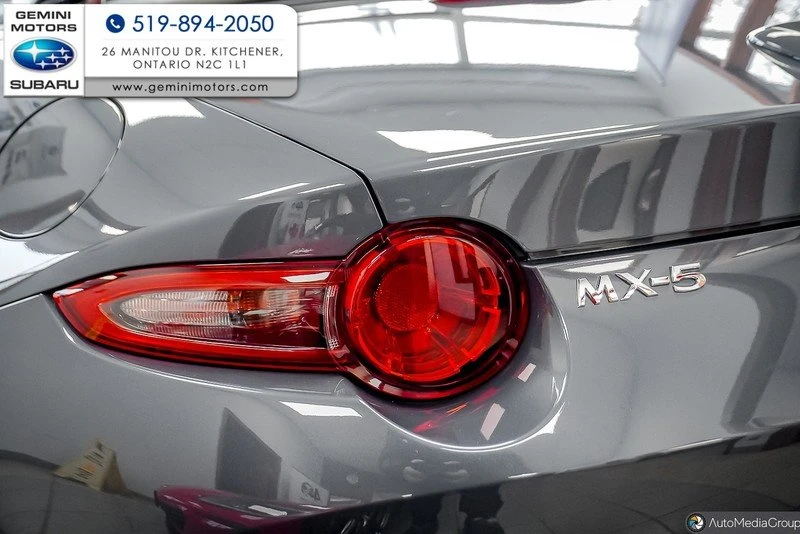 2021 Mazda ND MX-5 Miata - Image 5 of 14