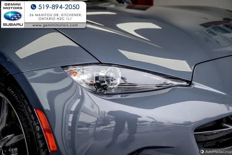 2021 Mazda ND MX-5 Miata - Image 2 of 14