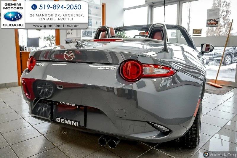 2021 Mazda ND MX-5 Miata - Image 4 of 14