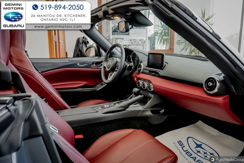 2021 Mazda ND MX-5 Miata - Image 7 of 14