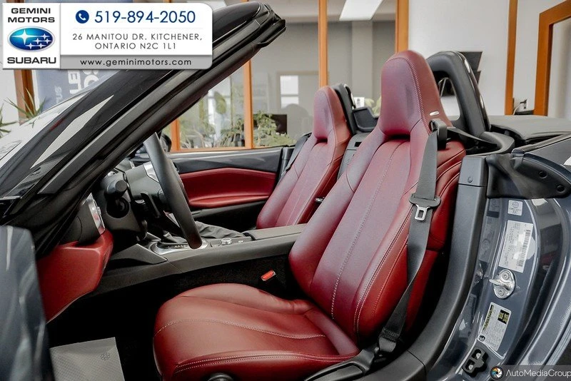 2021 Mazda ND MX-5 Miata - Image 6 of 14