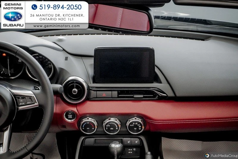 2021 Mazda ND MX-5 Miata - Image 9 of 14