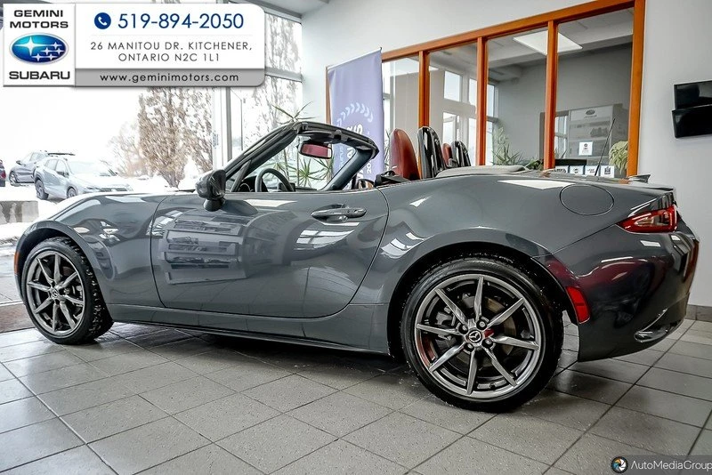 2021 Mazda ND MX-5 Miata - Image 3 of 14