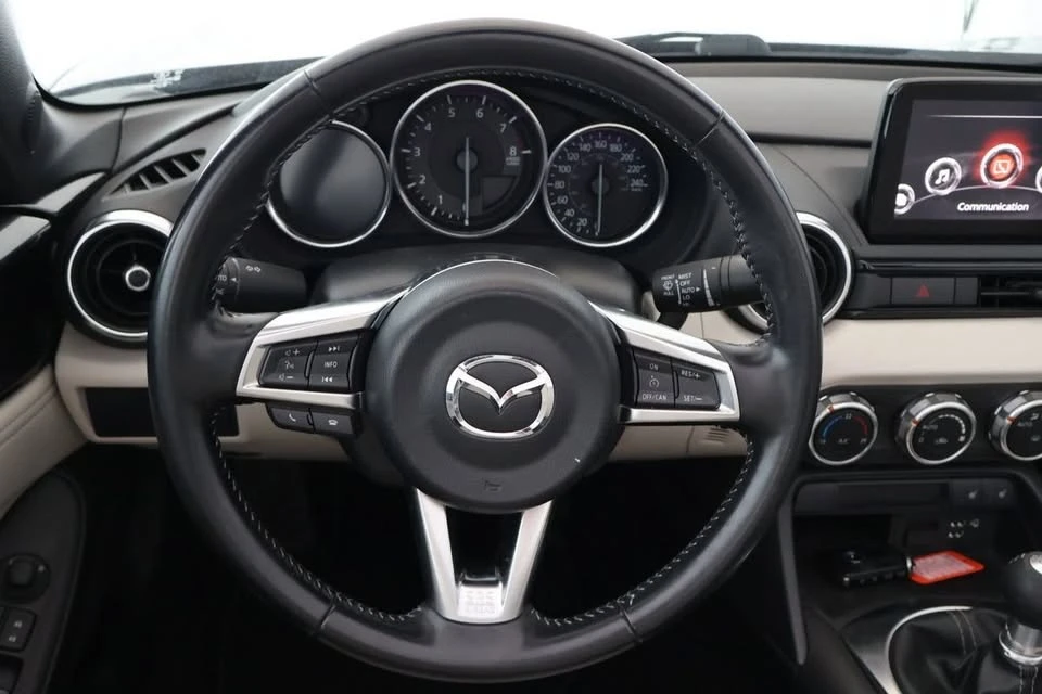 2021 Mazda ND MX-5 Miata - Image 12 of 20