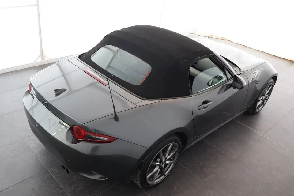2021 Mazda ND MX-5 Miata - Image 8 of 19