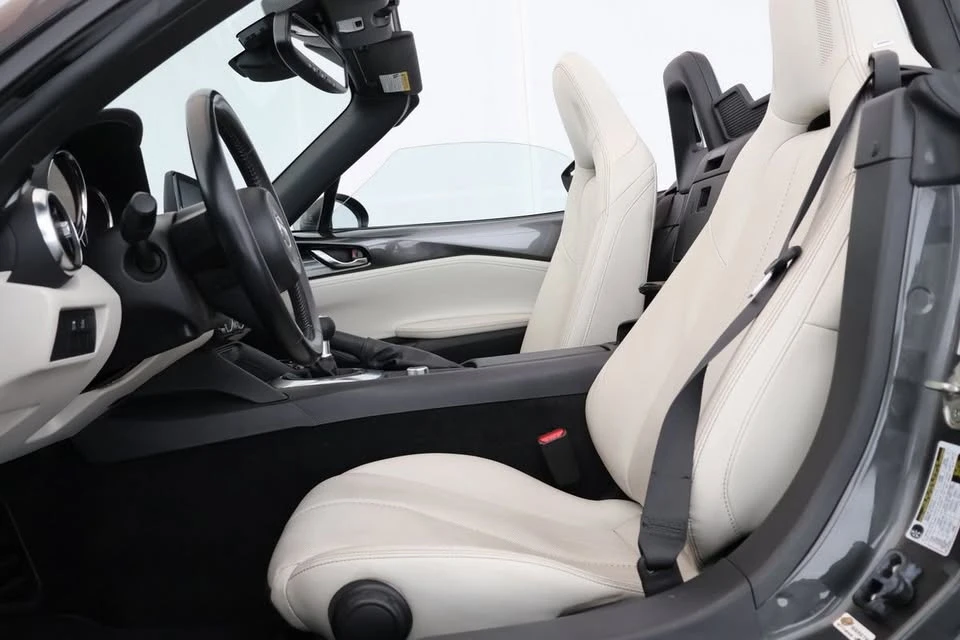 2021 Mazda ND MX-5 Miata - Image 9 of 19
