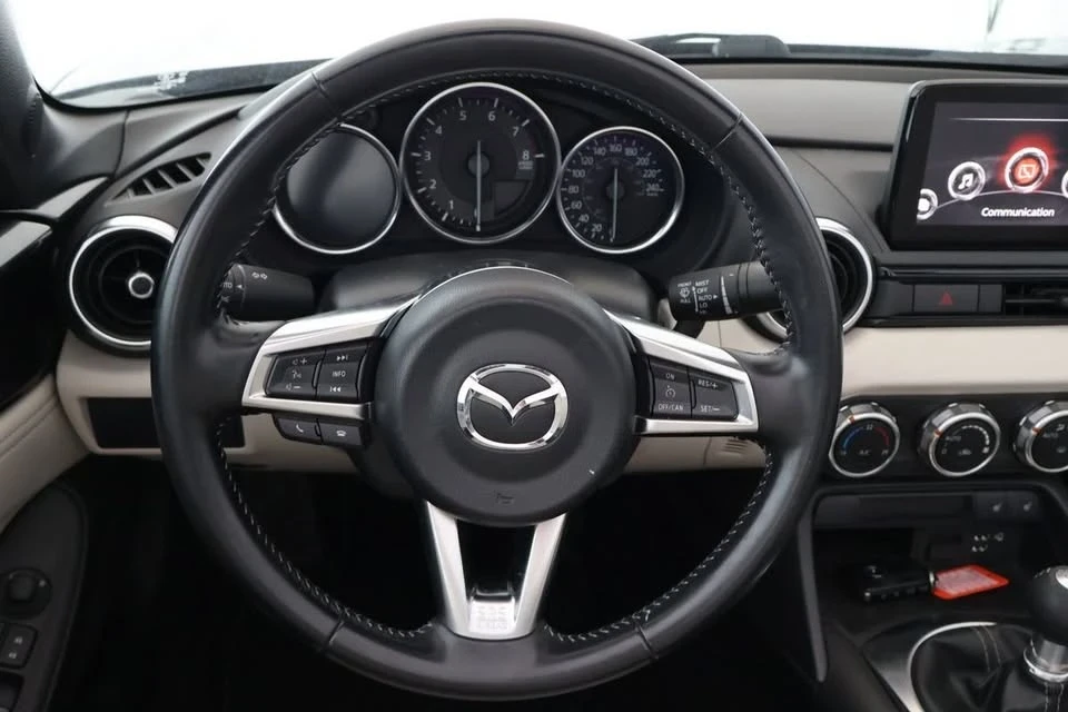 2021 Mazda ND MX-5 Miata - Image 11 of 20