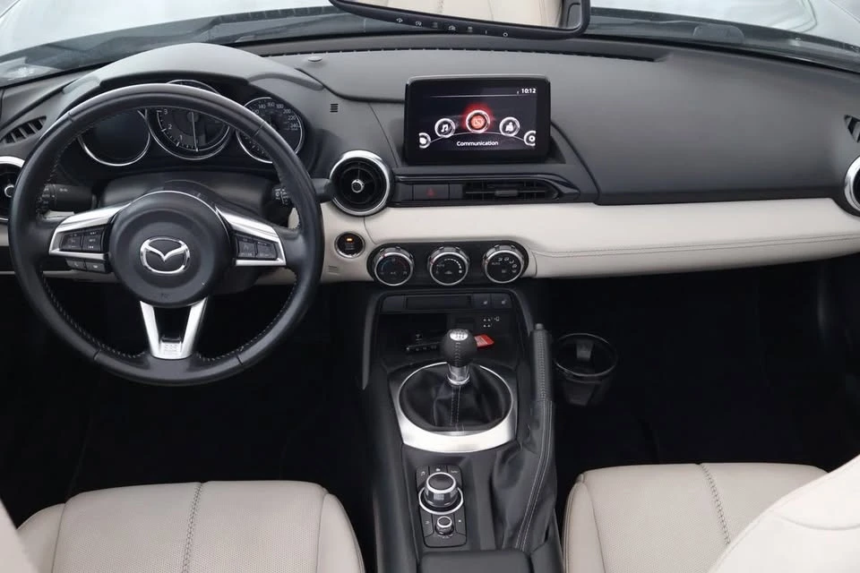 2021 Mazda ND MX-5 Miata - Image 9 of 18