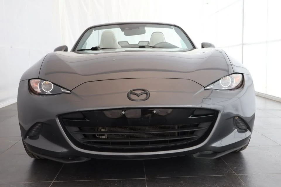 2021 Mazda ND MX-5 Miata - Image 7 of 20