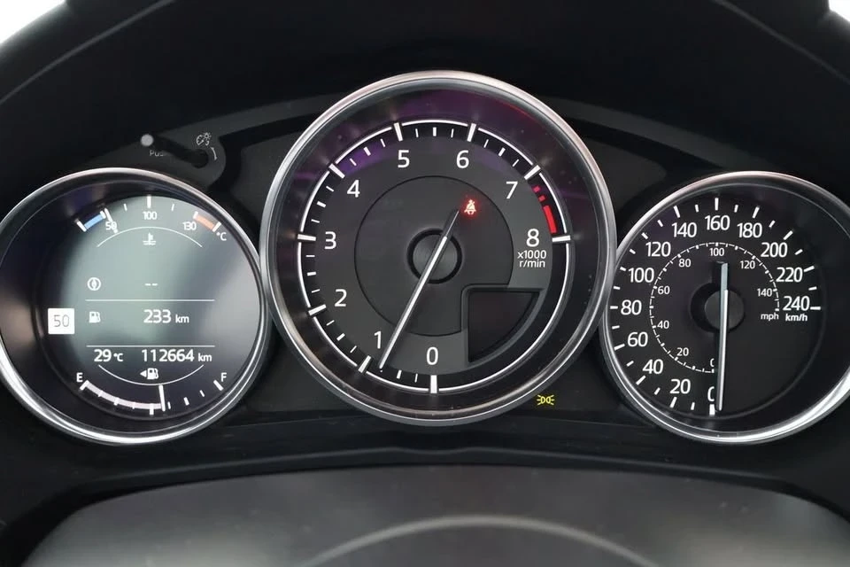 2021 Mazda ND MX-5 Miata - Image 14 of 20