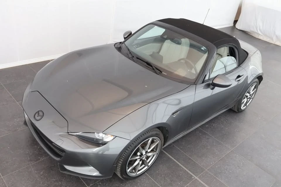 2021 Mazda ND MX-5 Miata - Image 5 of 20