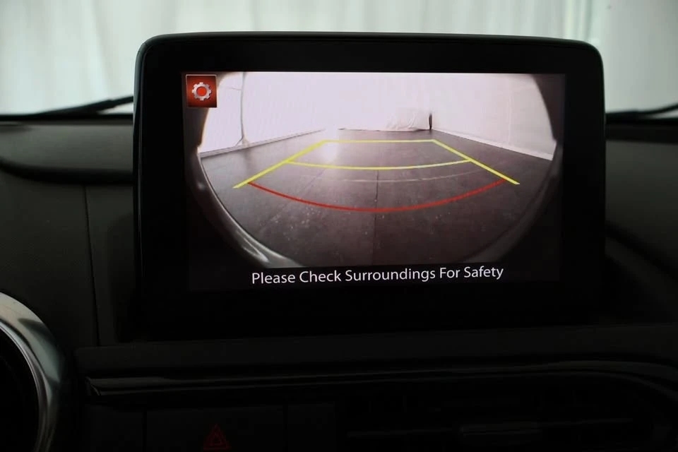 2021 Mazda ND MX-5 Miata - Image 13 of 18