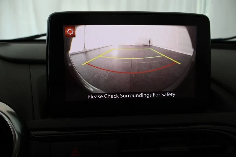 2021 Mazda ND MX-5 Miata - Image 14 of 19