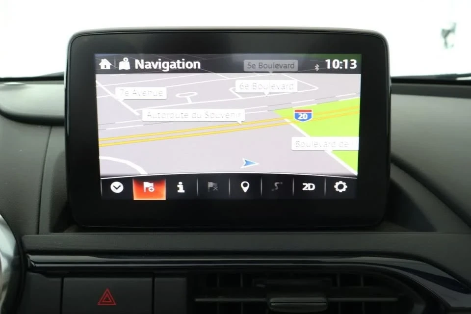 2021 Mazda ND MX-5 Miata - Image 15 of 19