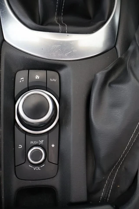2021 Mazda ND MX-5 Miata - Image 18 of 19