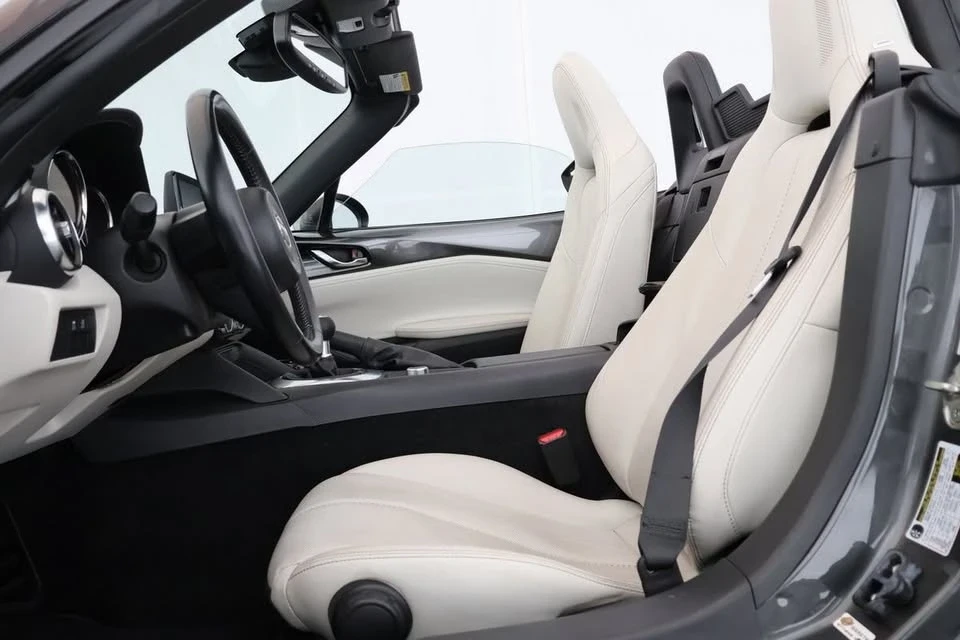 2021 Mazda ND MX-5 Miata - Image 8 of 19