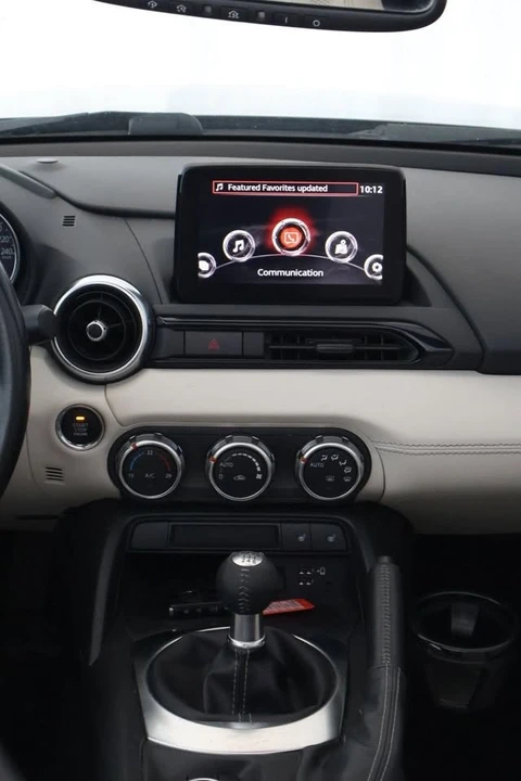 2021 Mazda ND MX-5 Miata - Image 19 of 20