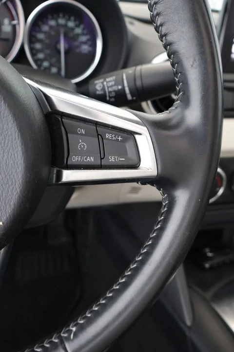 2021 Mazda ND MX-5 Miata - Image 11 of 20