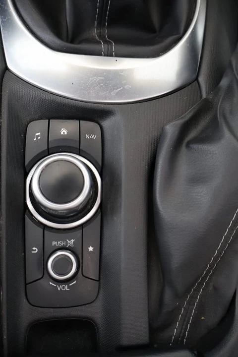 2021 Mazda ND MX-5 Miata - Image 19 of 20