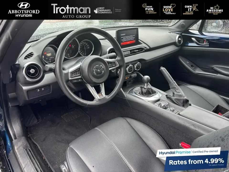 2021 Mazda ND MX-5 Miata - Image 9 of 9