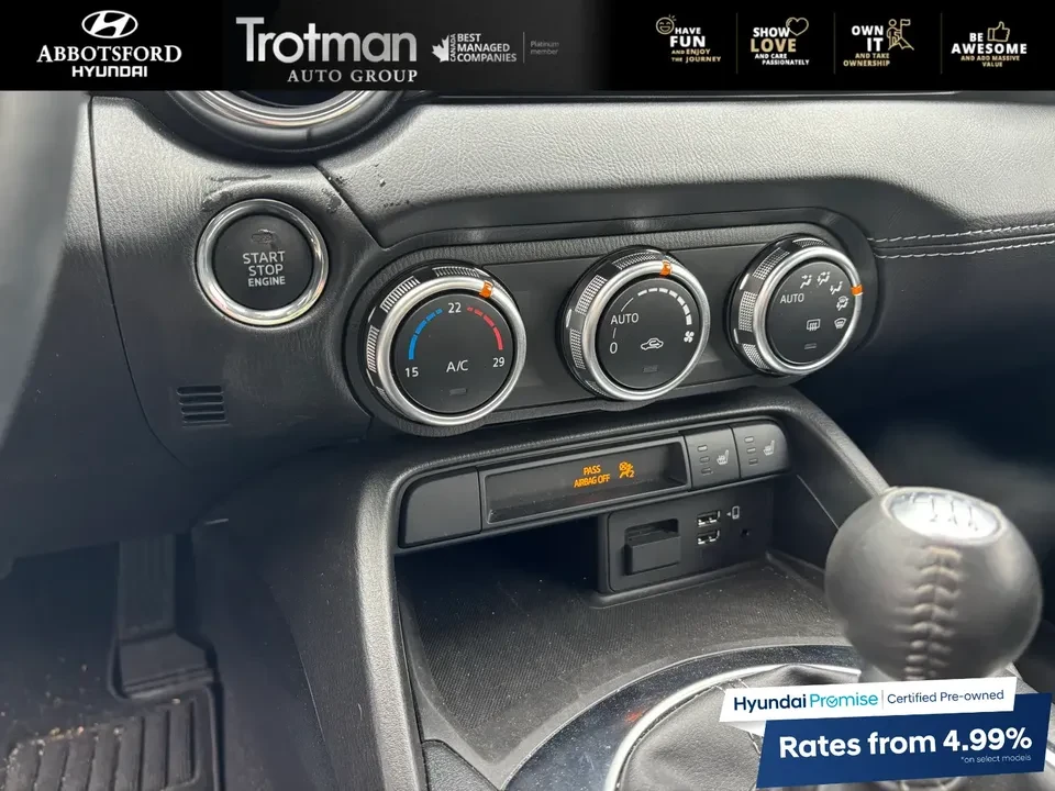 2021 Mazda ND MX-5 Miata - Image 13 of 20