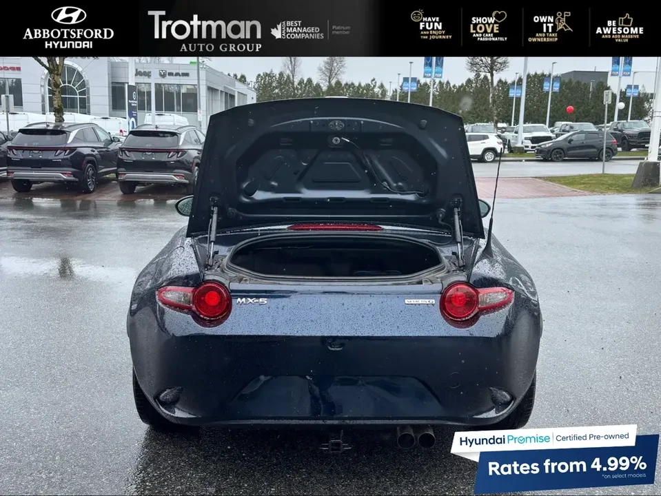 2021 Mazda ND MX-5 Miata - Image 9 of 20
