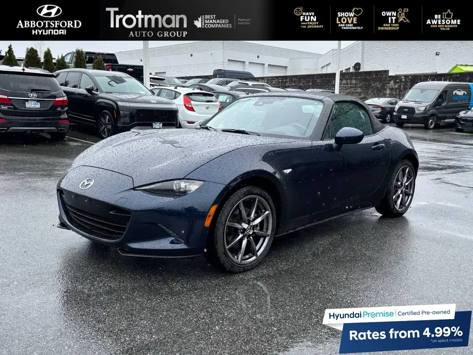 2021 Mazda ND MX-5 Miata - Image 6 of 20