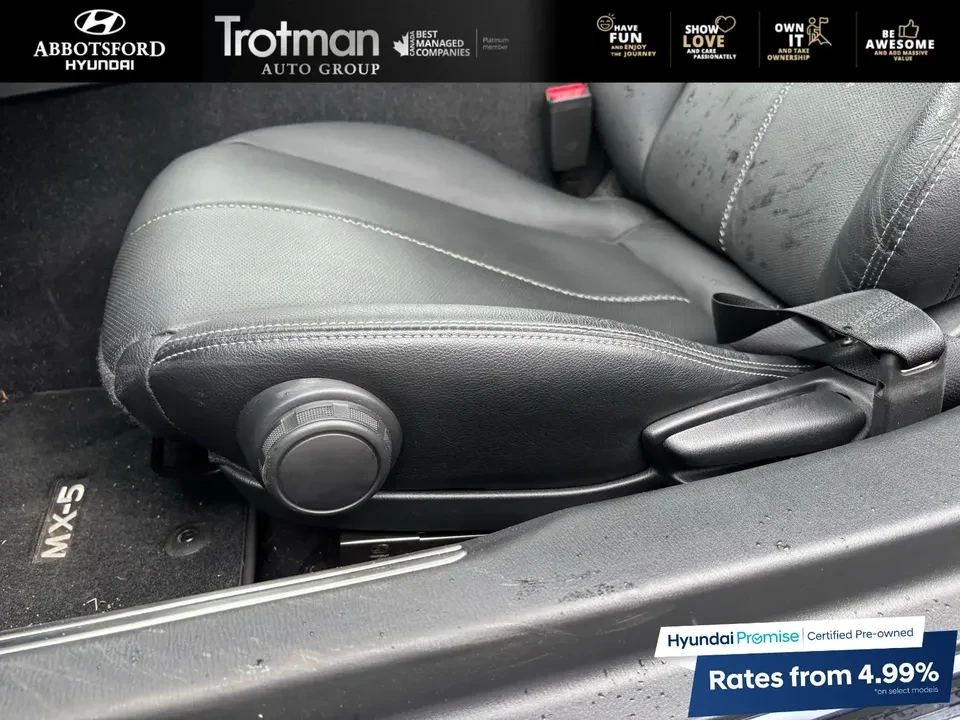 2021 Mazda ND MX-5 Miata - Image 18 of 20