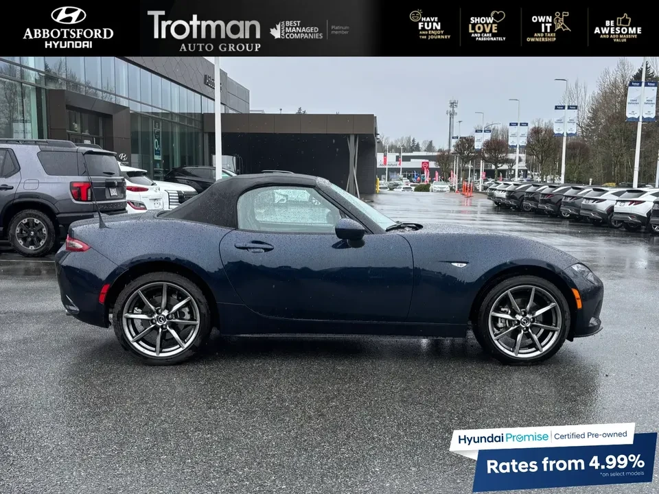 2021 Mazda ND MX-5 Miata - Image 8 of 20