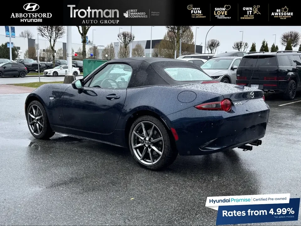 2021 Mazda ND MX-5 Miata - Image 3 of 20