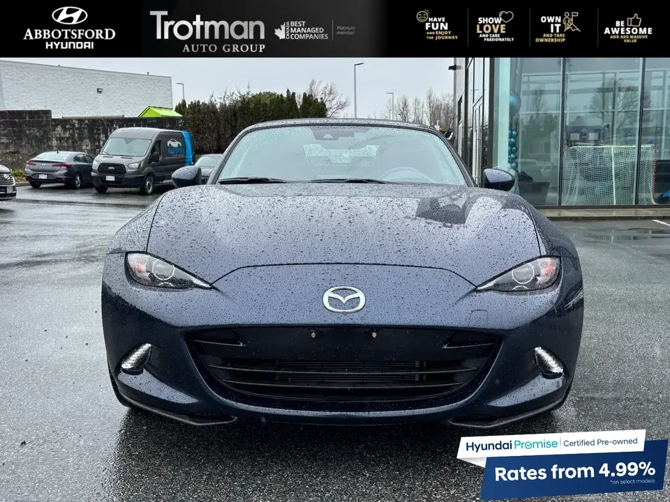 2021 Mazda ND MX-5 Miata - Image 4 of 20