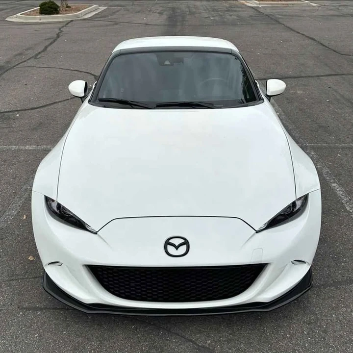 2021 Mazda ND MX-5 Miata - Image 2 of 4