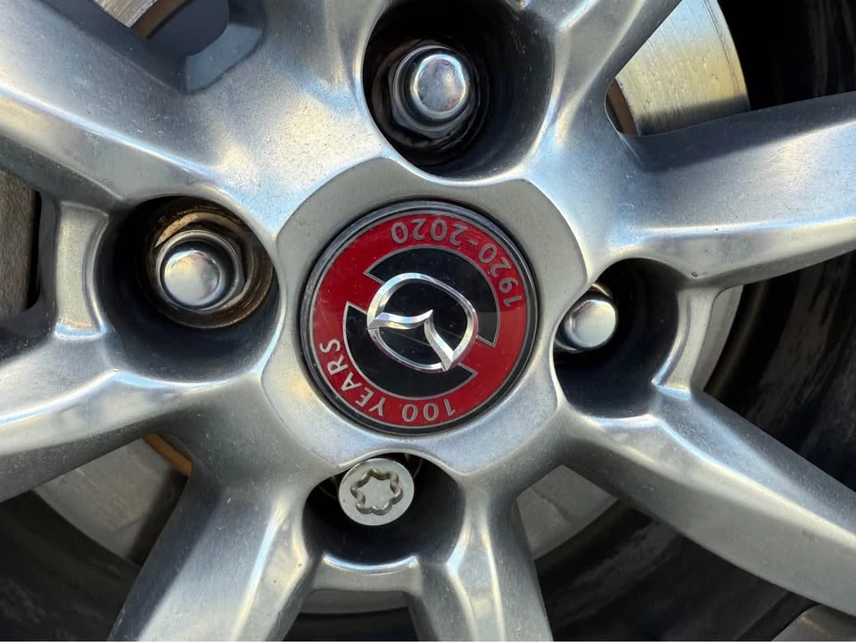 2021 Mazda ND MX-5 Miata - Image 5 of 7
