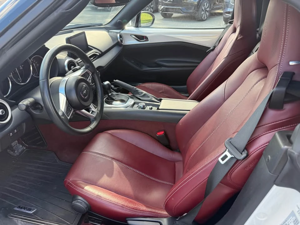 2021 Mazda ND MX-5 Miata - Image 6 of 7