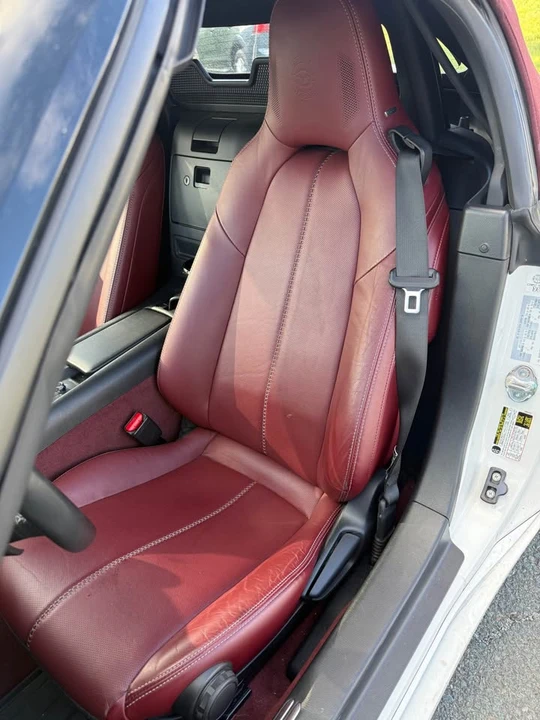 2021 Mazda ND MX-5 Miata - Image 7 of 7