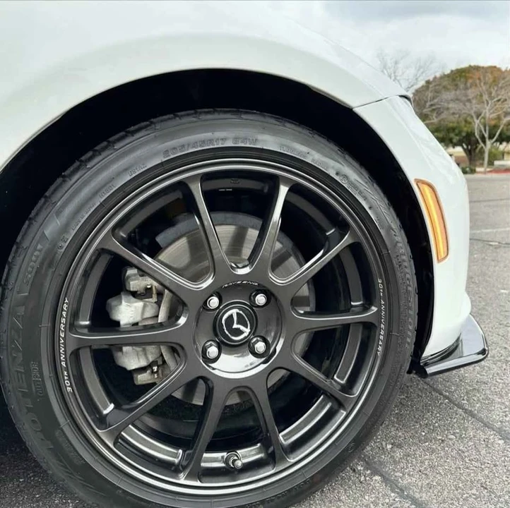 2021 Mazda ND MX-5 Miata - Image 4 of 4