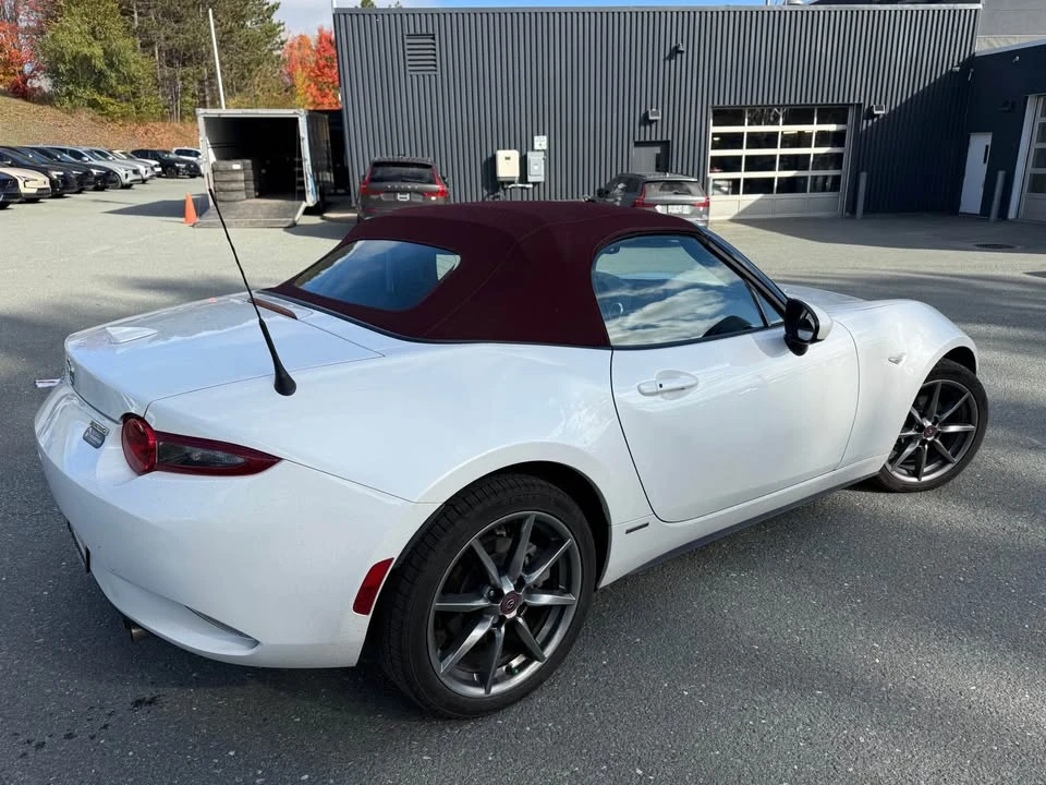 2021 Mazda ND MX-5 Miata - Image 3 of 7