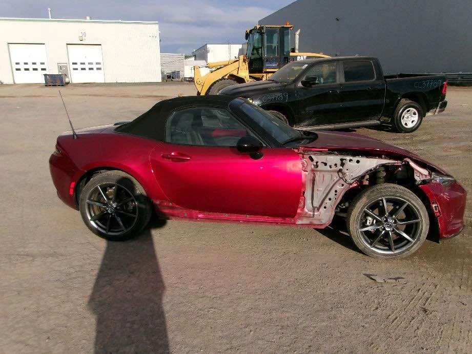 2021 Mazda ND MX-5 Miata - Image 7 of 12