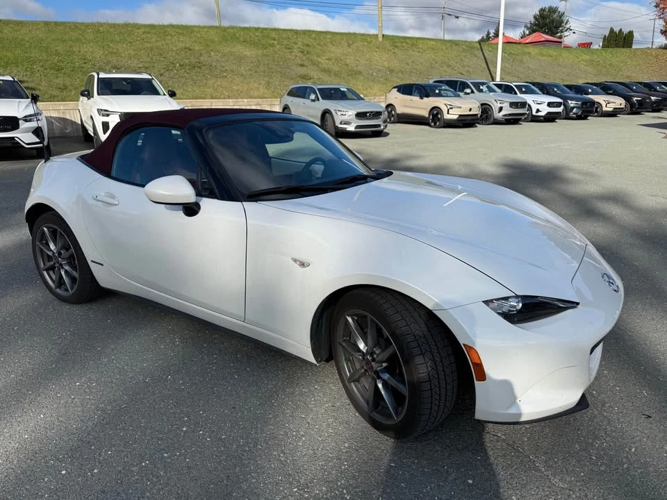 2021 Mazda ND MX-5 Miata - Image 2 of 7