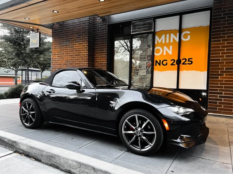 2021 Mazda ND MX-5 Miata - Image 6 of 14